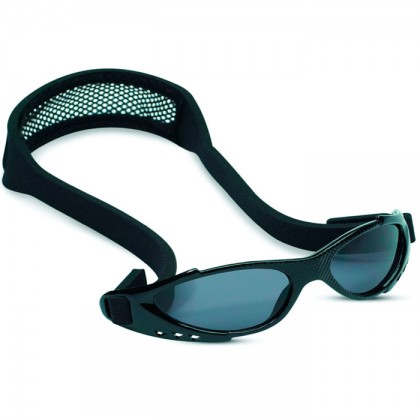 Детские солнцезащитные очки Real Kids Shades от 7 до 12 лет 712XTRSBLACK